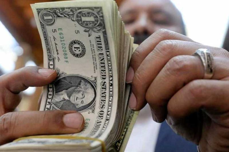 سعر الدولار اليوم الاثنين 10-6-2024 في البنك الأهلي والبنوك المصرية مقابل الجنيه