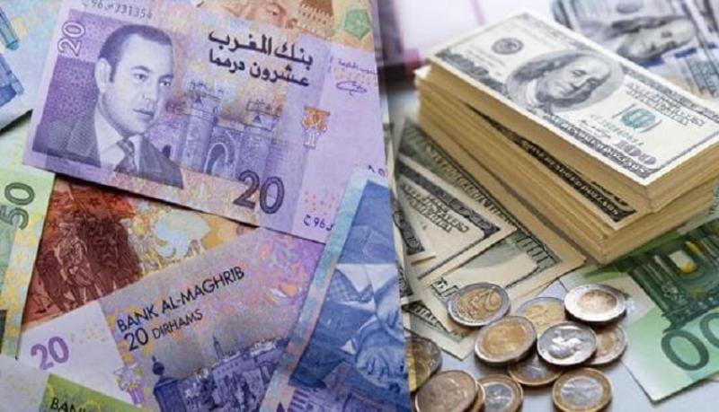 أسعار العملات العربية اليوم الاثنين 10 يونيو 2024 في البنوك