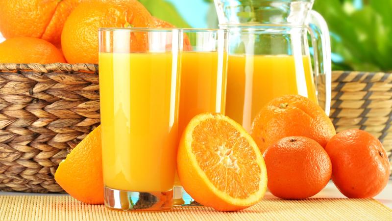 يحمي الجسم من الجفاف.. تعرف على فوائد البرتقال في فصل الصيف