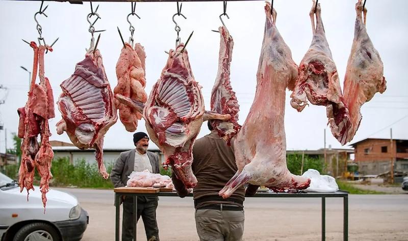  ”تبدأ من 155 ”انخفاضا هائلا في أسعار اللحوم بمنافذ وزارة الزراعة 