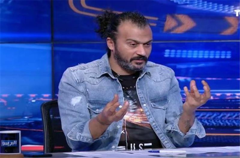”ميقعدش دكة”.. إبراهيم سعيد يهاجم حسام حسن بسبب نجم منتخب مصر