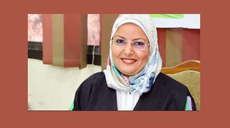 الدكتورة صفاء شحاتة