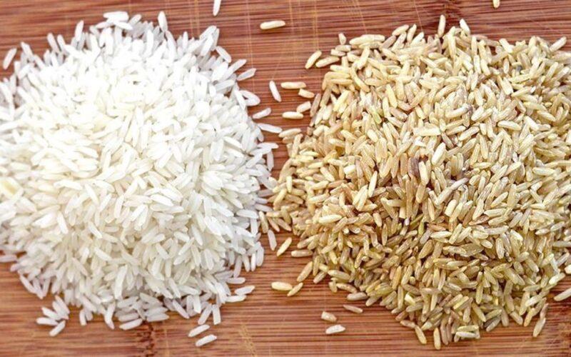 أسعار طن الأرز الشعير في مصر