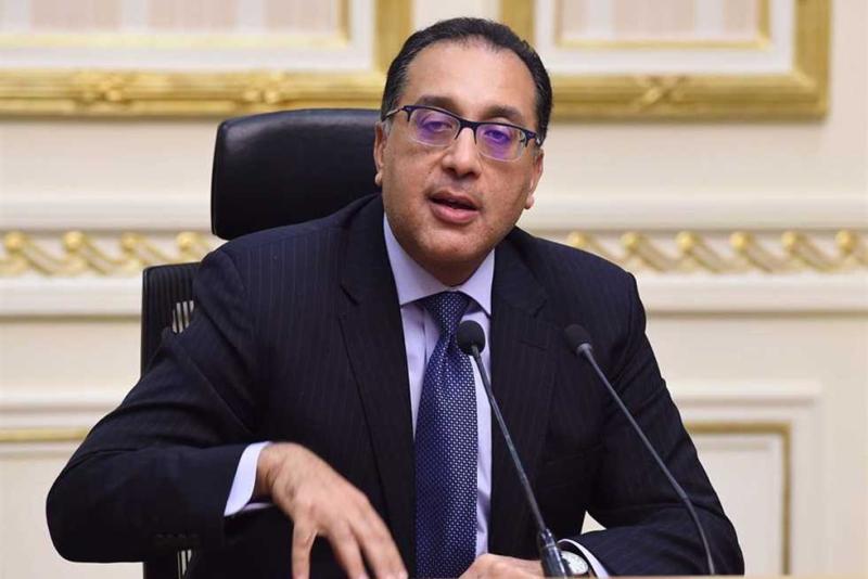 مدبولي: الخطوات الإصلاحية عدّلت تصنيف مصر السيادي من ”مستقر” إلى ”إيجابي”