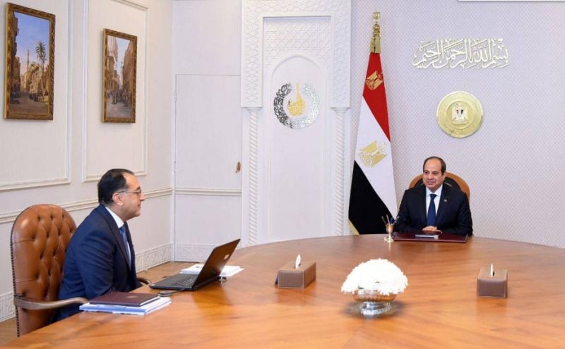 مفاجأة في تشكيل الحكومة الجديدة في مصر 2024 ومكان حلف اليمين
