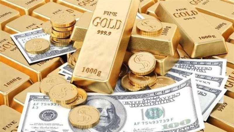 آخر تحديث لأسعار الذهب اليوم الأربعاء 12-6-2024
