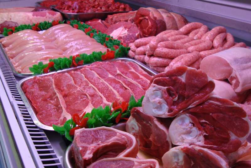 أسعار اللحوم في الأسواق المصرية اليوم الخميس 13-6-2024 قبيل عيد الأضحى