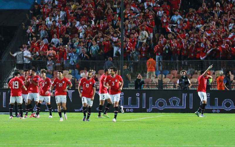 جدول مباريات منتخب مصر القادمة في تصفيات كأس العالم 2026