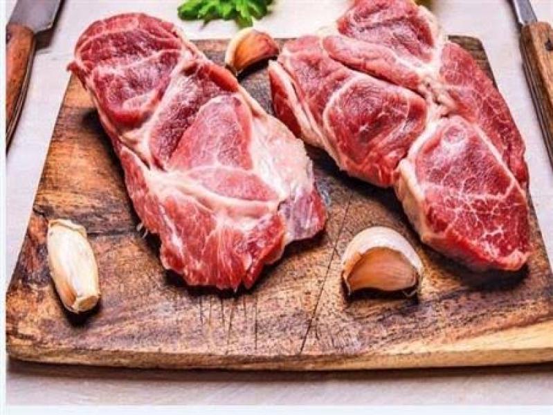 تقوي الجهاز المناعي.. ماذا يحدث لجسمك عند تناول لحم الضأن؟