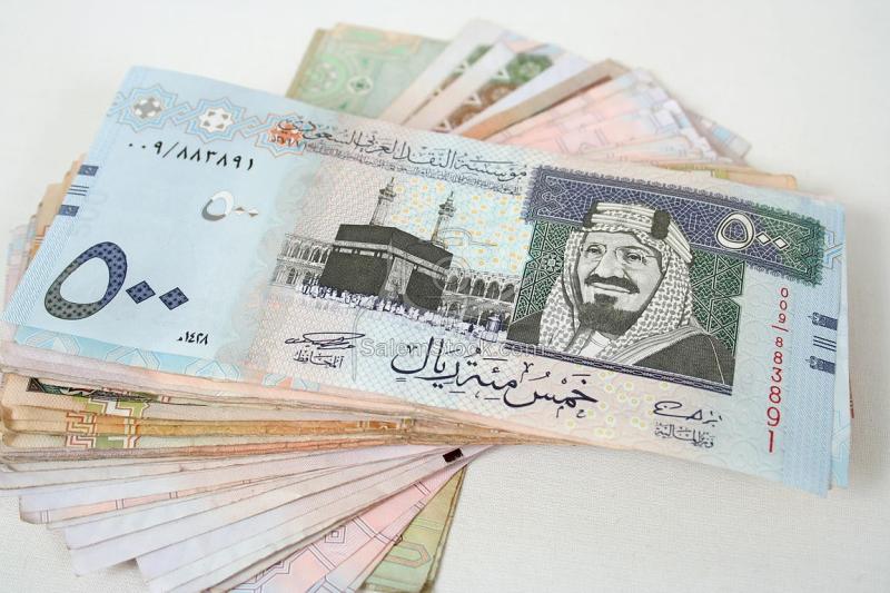 تعرف على سعر الريال السعودي اليوم بنهاية التعاملات المسائية