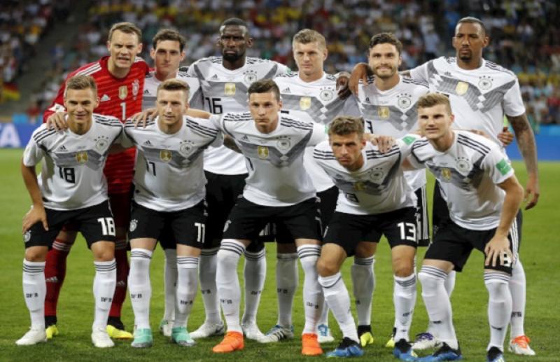 موعد مباراة ألمانيا و أسكتلندا فى افتتاح كأس أمم أوروبا يورو 2024