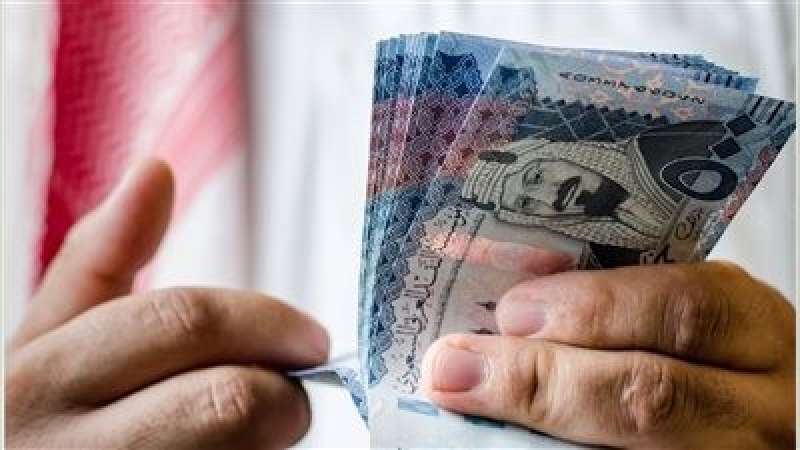 سعر الريال السعودي مقابل الجنية اليوم الجمعة 14-6-2024 بالبنوك المصرية