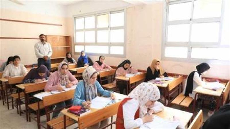 امتحانات الثانوية العامة 2024.. رابط مراجعة اللغة العربية