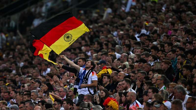 موعد مباراة ألمانيا ضد اسكتلندا في افتتاح يورو 2024 والقنوات الناقلة