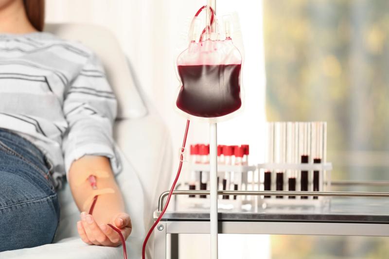 في اليوم العالمي للمتبرعين بالدم.. تعرف على شروط وفوائد التبرع