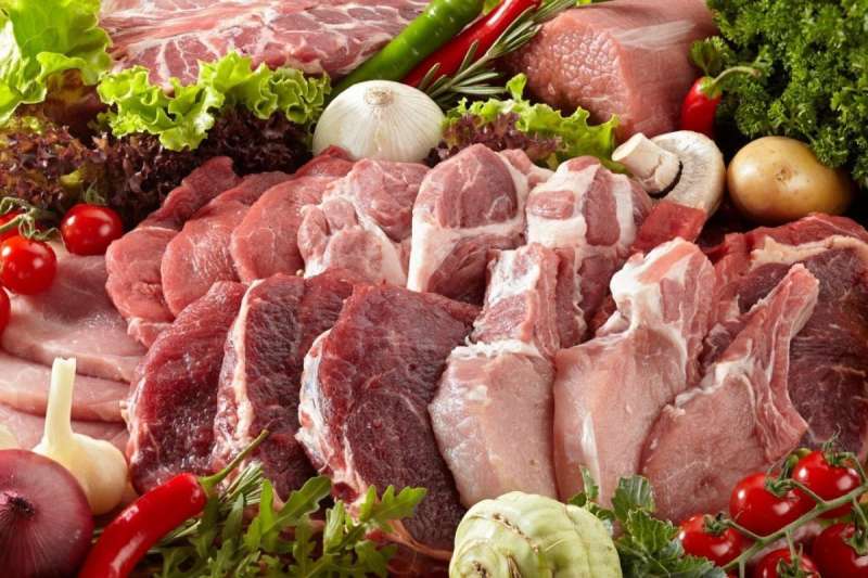 أسعار اللحوم اليوم الجمعة 14 يونيو 2024 في الأسواق المصرية