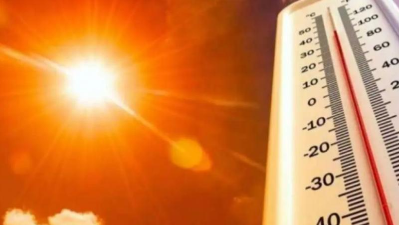 حالة الطقس غدًا السبت 15-6-2024 يوم وقفة عرفات.. ارتفاع شديد في درجات الحرارة
