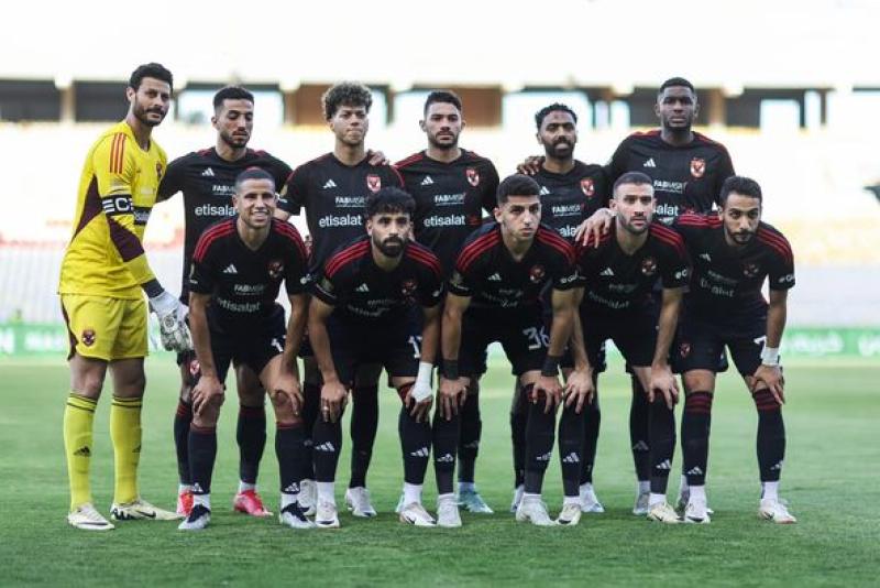 ترتيب الدوري المصري بعد فوز الأهلي والزمالك