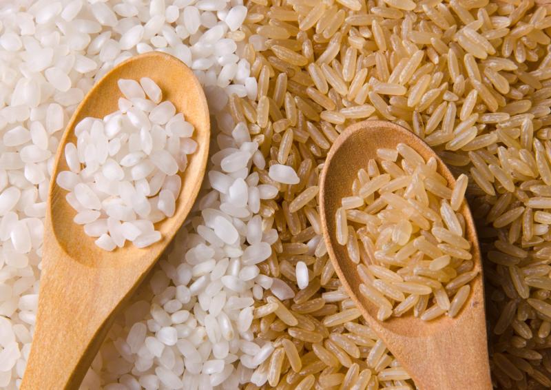 سعر الأرز الشعير اليوم بنهاية التعاملات