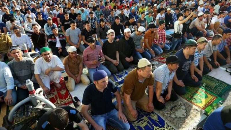 خطبة عيد الأضحى المبارك 2024 وطريقة أداء صلاة العيد