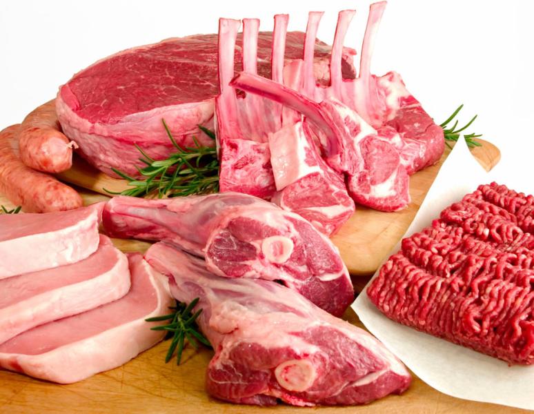 أسعار اللحوم اليوم الأحد 16-6-2024 أول أيام عيد الأضحى