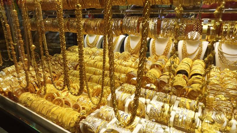 سعر الذهب الآن في مصر بأسواق الصاغة.. لُقطة ميتعوضش