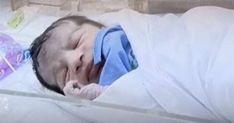 باكستاني الجنسية ..ولادة أول طفل على جبل عرفات