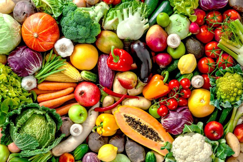 أسعار الخضروات اليوم الاثنين 17-6-2024 ثاني أيام عيد الأضحى