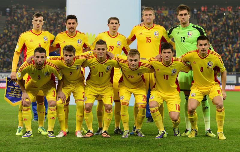 موعد مباراة أوكرانيا ورومانيا في يورو 2024