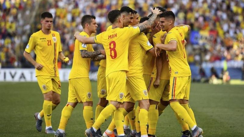رومانيا تتعادل مع سلوفاكيا 1-1 وتتصدر مجموعتها بـ يورو 2024