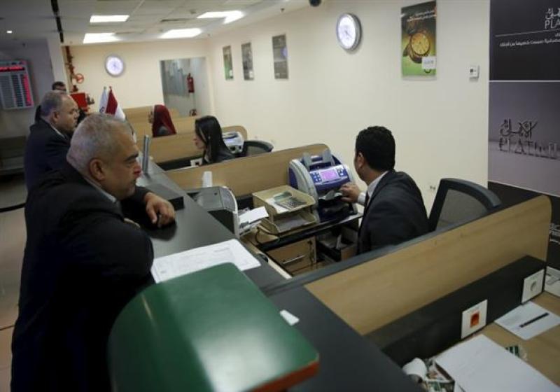 خدمات إلكترونية يمكن إنجازها أثناء اجازة البنوك في عيد الأضحى 2024