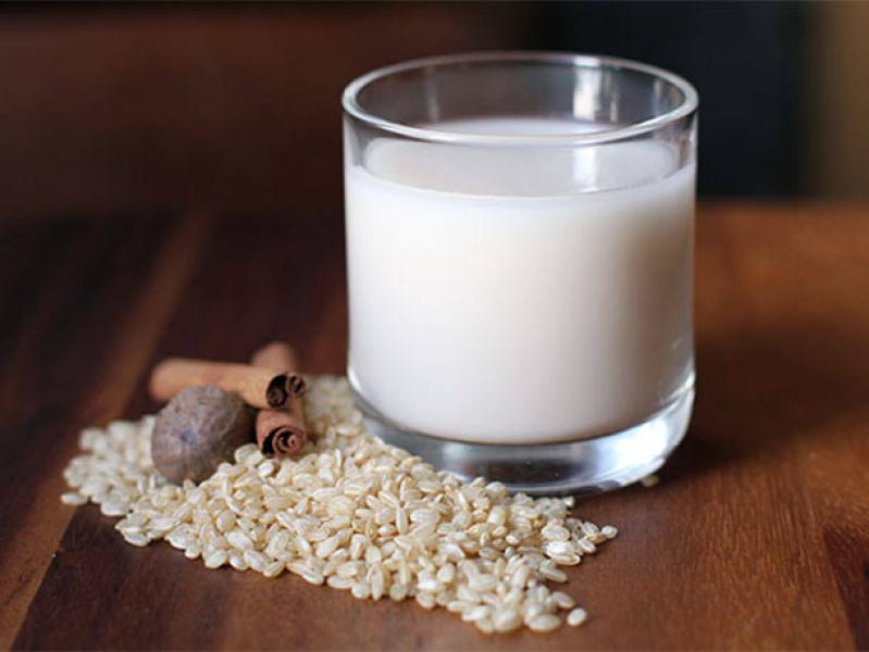 ماذا يحدث لجسمك إذا تناولت ماء الأرز يوميا