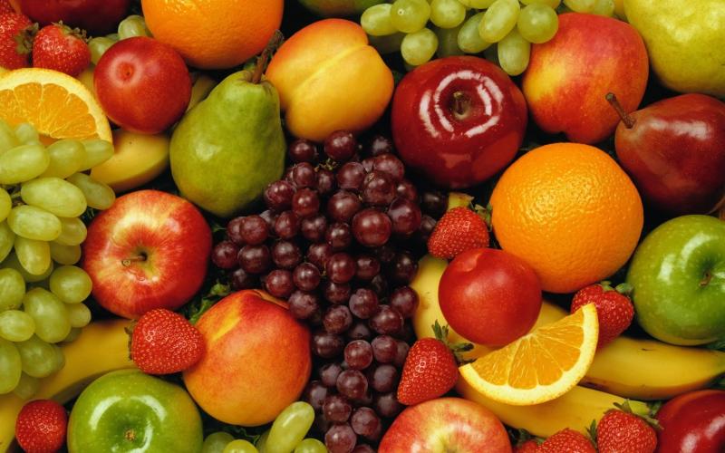 تعرف على أسعار الفاكهة اليوم الأربعاء 19-6-2024 في الأسواق المصرية