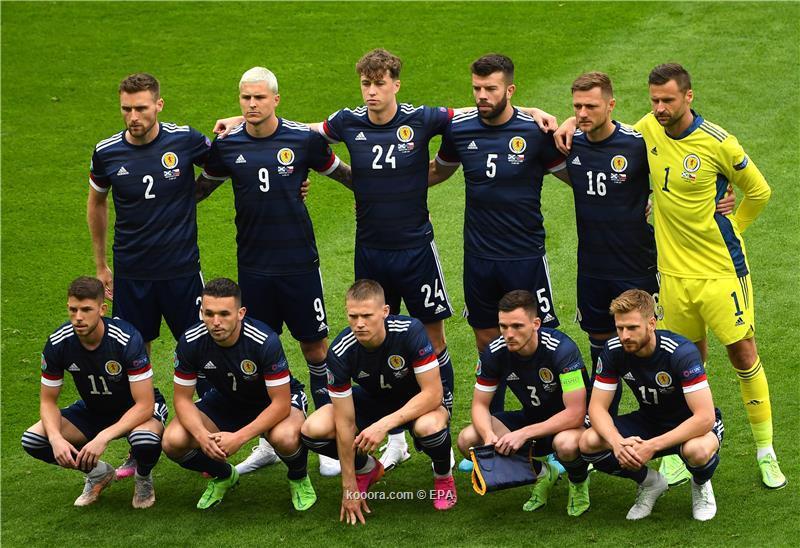 موعد مباراة إسكتلندا و سويسرا في يورو 2024