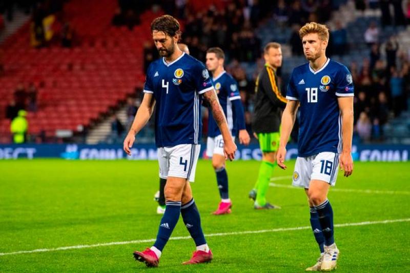 إسكتلندا تتعادل مع سويسرا 1-1 في يورو 2024