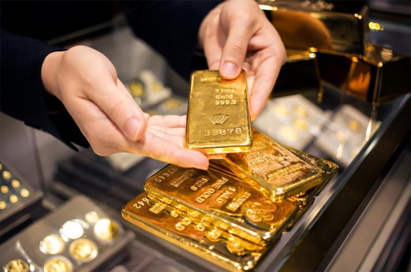 الاستثمار الآمن.. أسعار سبائك الذهب اليوم الخميس 20 يونيو 2024