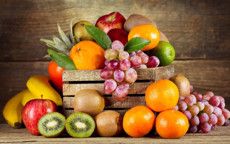 استقرار أسعار الفاكهة اليوم الخميس 20-6-2024 في الأسواق