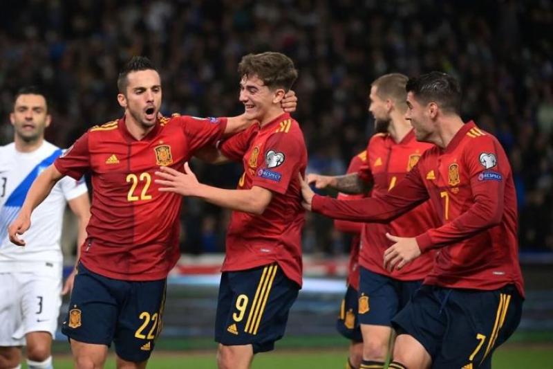 3 قنوات مجانية تُذيع مباراة منتخب إسبانيا ضد إيطاليا في بطولة يورو 2024