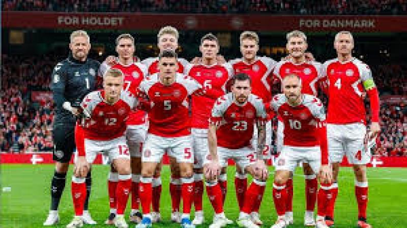 بث مباشر مباراة الدنمارك و صربيا في يورو 2024