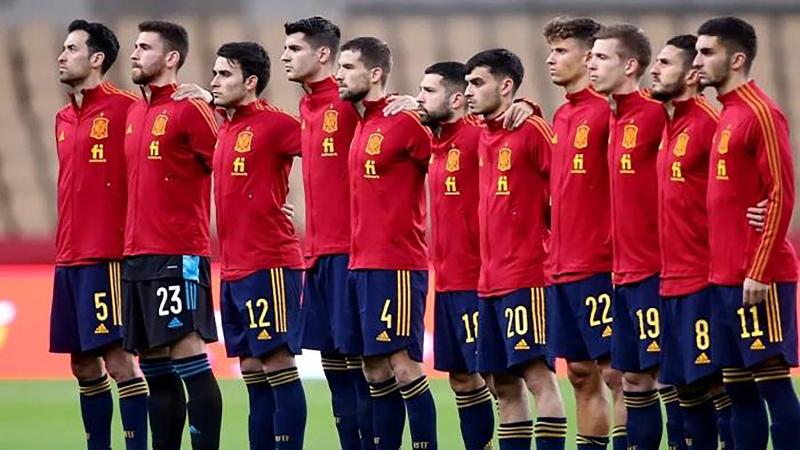 يورو 2024: إسبانيا تتقدم علي جورجيا 2-1 بعد 60 دقيقة