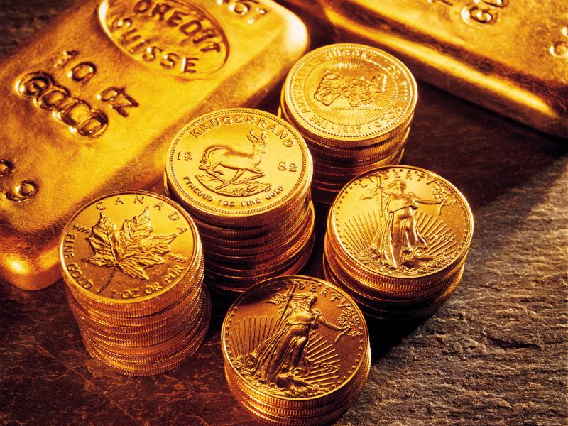 سعر الجنيه الذهب في مصر 