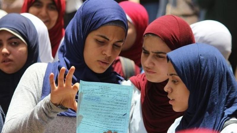 قائمة كلمات اللغة العربية المثيرة للجدل في امتحانات الثانوية العامة 2024 والأعوام السابقة
