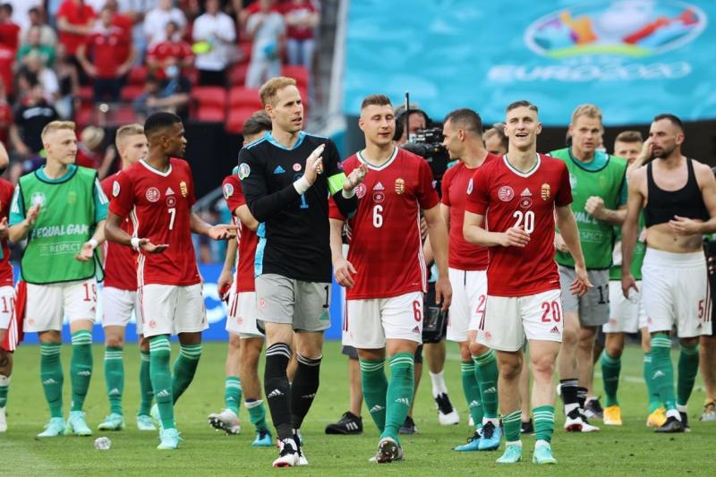 بث مباشر مباراة إسكوتلندا والمجر في يورو 2024