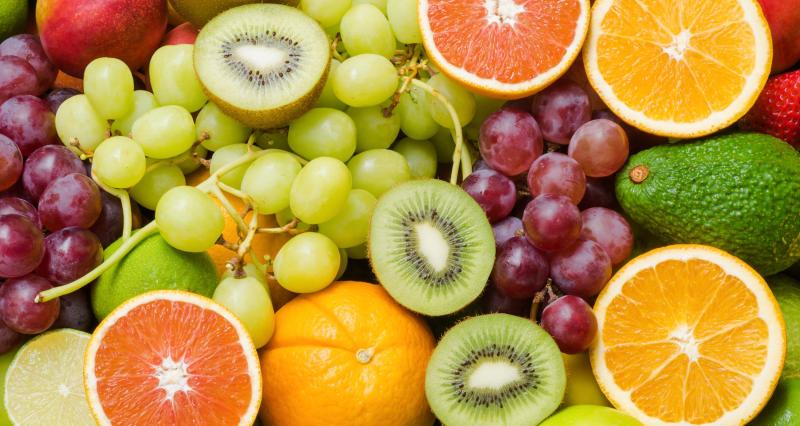تعرّف على أسعار الفاكهة اليوم الثلاثاء 25-6-2025 في الأسواق