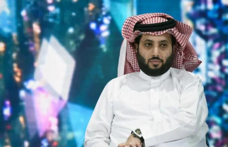 تركي آل الشيخ يعلن عن فعاليات موسيقية ومسرحية جديدة في موسم الرياض