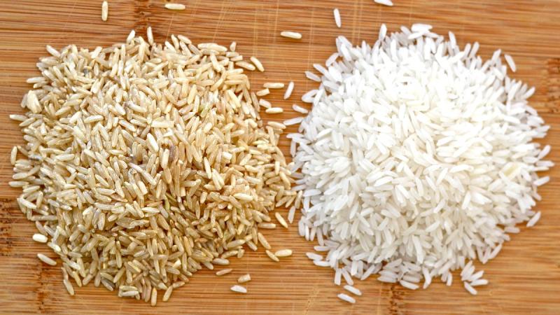 سعر الأرز الشعير اليوم بنهاية التعاملات