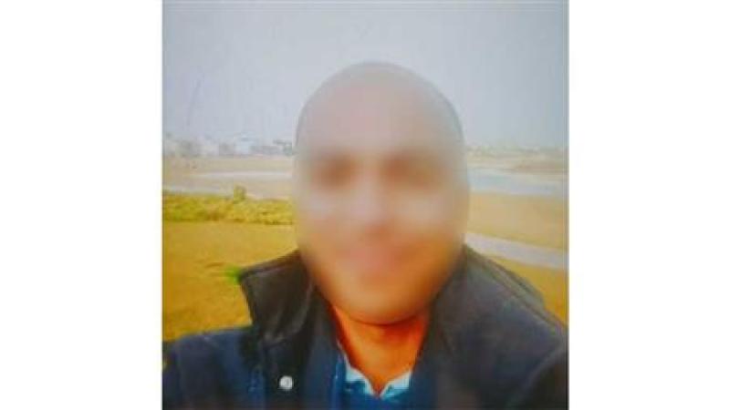 بعد ذبح والدته واخته.. القبض على المتهم في مذبحة  عزبة رستم 