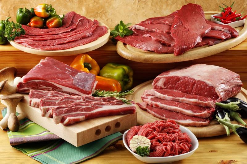 أسعار اللحوم اليوم الخميس 27-6-2024 في الأسواق والمنافذ الحكومية