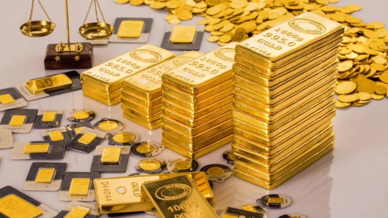 قفزات جديدة.. أسعار سبائك الذهب اليوم الخميس الموافق 27 يونيو 2024