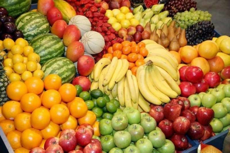 أسعار الخضروات والفاكهة اليوم الخميس 27 يونيو 2024.. المانجو بـ 16 جنيهًا